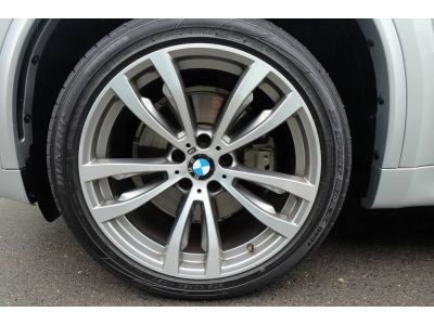 2019 BMW X5 Drive 40e M Sport รูปที่ 11